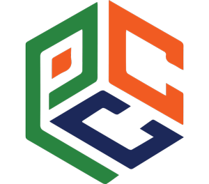 PAK Construction Company logo